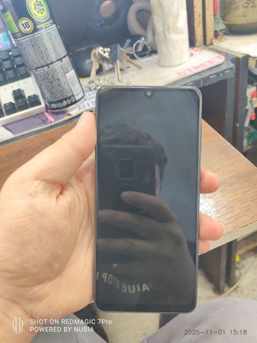 Samsung a33 5g  6-128гб