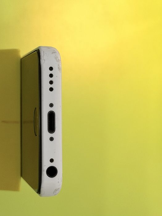 iPhone 5c пълен комплект