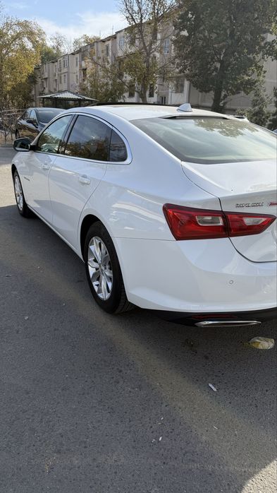 Малибу 2 2020й 1,5 турбо