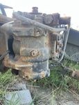Caseta directie Mercedes Atego