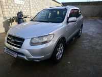 Hyundai Santa Fe 2008 г.