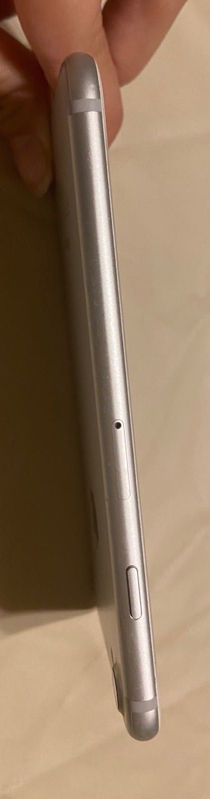 iPhone 7 silver 32GB