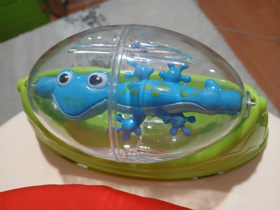 Продавам бънджи на стойка Baby Walker