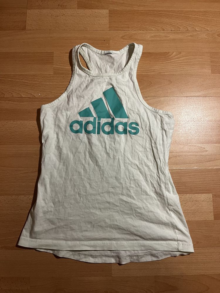 Maiou Adidas pentru copii