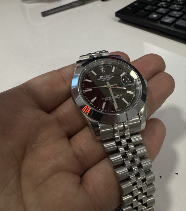 Soat Rolex часы Ролекс ААА