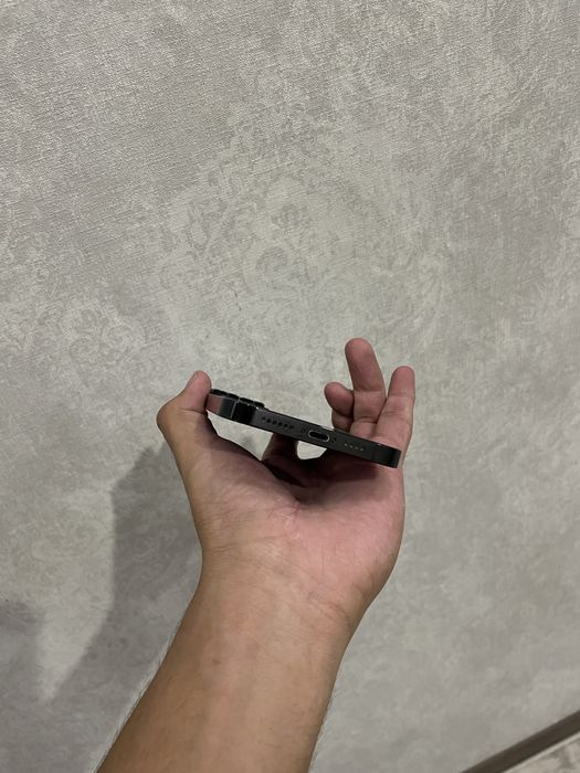 Iphone 14 pro max 256gb black