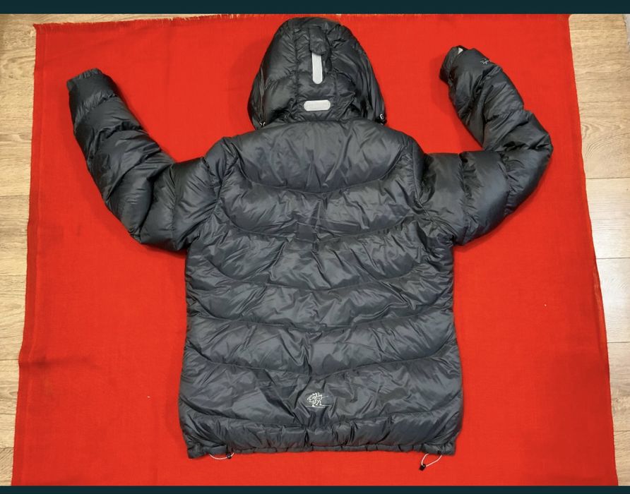 Уникално мъжко яке BERGANS