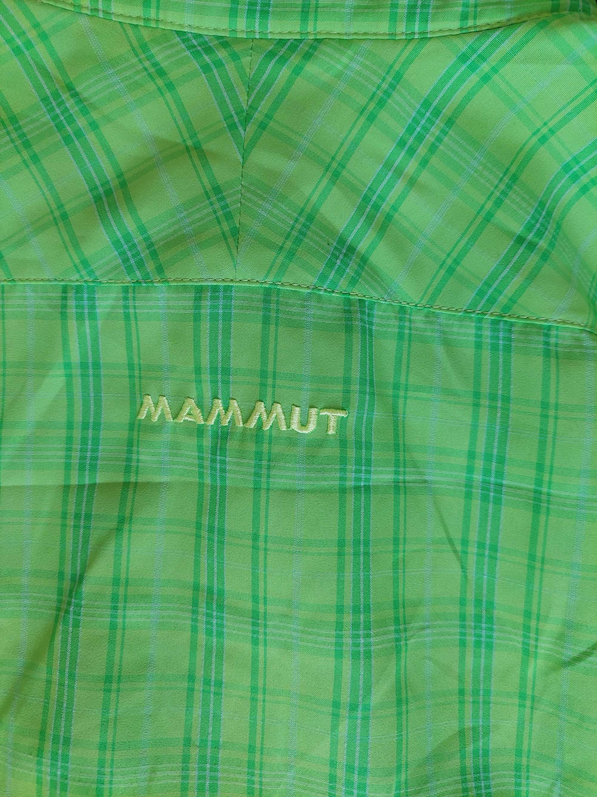 Mammut-Оригинална дамска риза-размер L