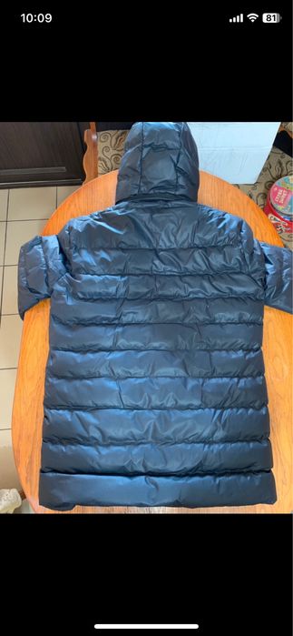 Geacă Paulo Carvelli L