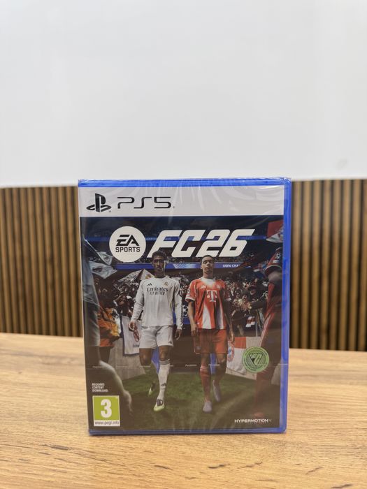 Fifa 26 оригинал
