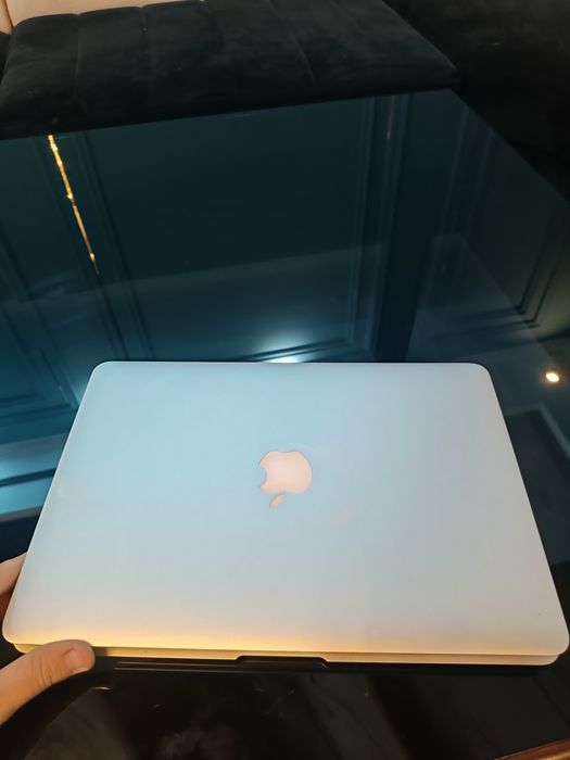 MacBook Air kompyuter 2017