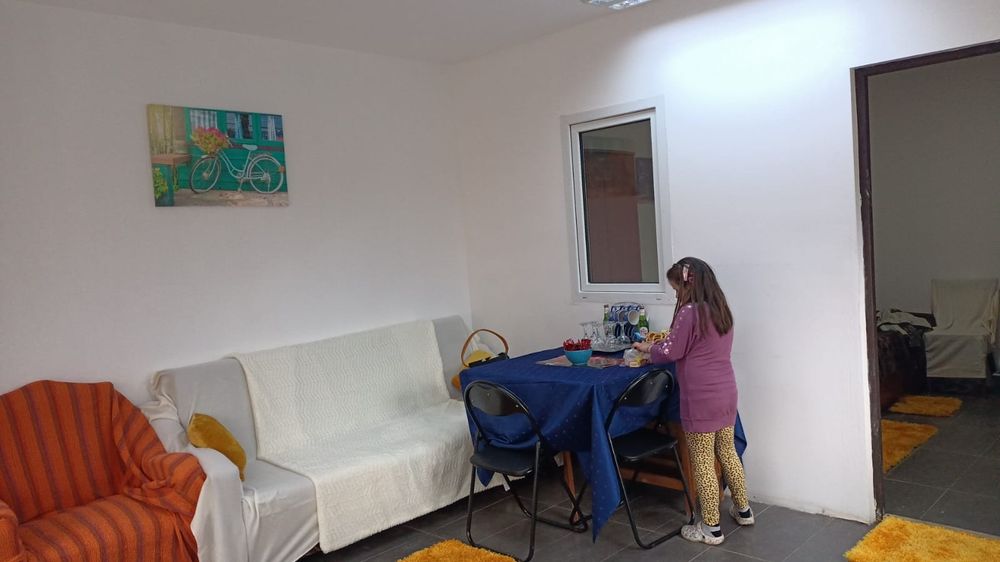 Casa P+M 150mp in Rucar Arges schimb auto imobile plata in rate