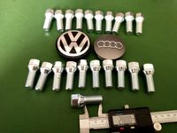 Prezoane VW Audi M14 x 1,5 filet 28 mm cap Conic NOI