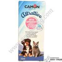 Camon Attrattivo 25ml - Капки за Куче/Коте -за привличане към постелка