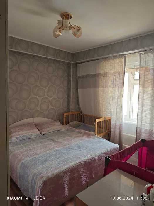Ц22 Срочно продается 3 комнатная квартира