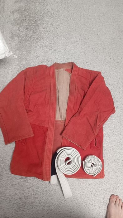 отдам даром кимоно