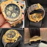 Audemars Piguet Royal Oak Offshore Chronograph GOLD