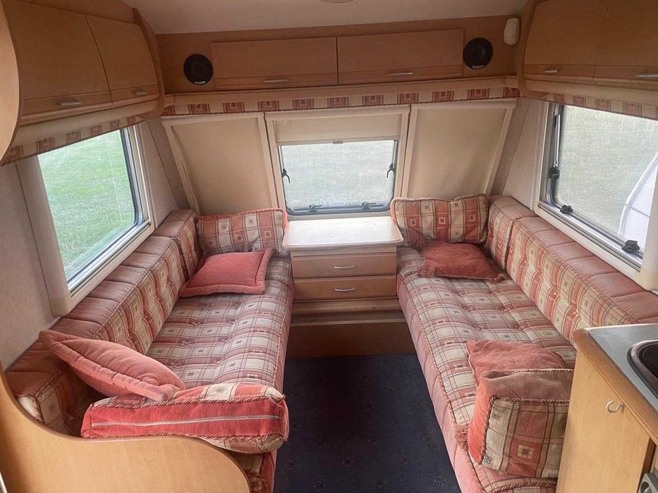 Bailey senator (neînmatriculata)