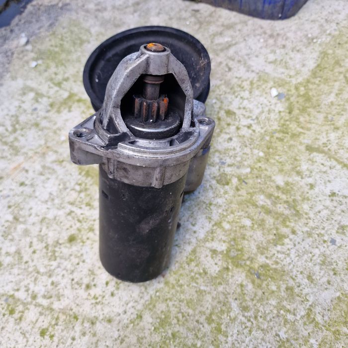 Electromotor mercedes w211 clasa e 200