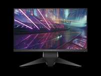 Монитор dell alienware 240hz 1ms aw2518H08