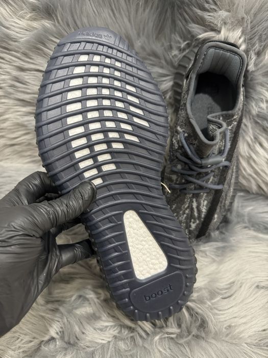 36-46 Yeezy 350 v2 MX Dark Salt