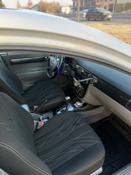 Продается GENTRA 2019г