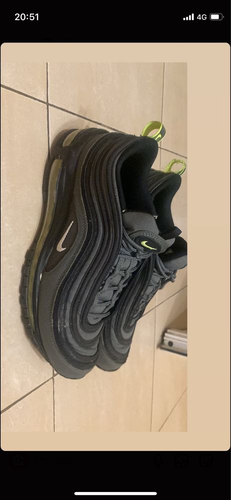 Обувки Nike Air Max 97