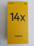 Realme 14x 128/6gb