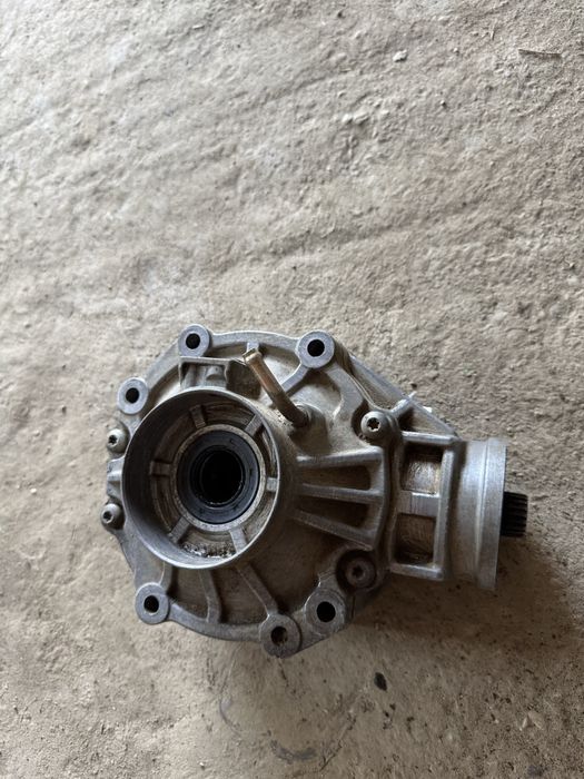 Grup Spate Can Am XMR Outlander Renegade 1000/800/650 Diferential