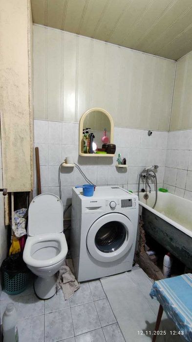 2/1/2 Джакурганская, КожВен диспансер, Яшнабадский р-н