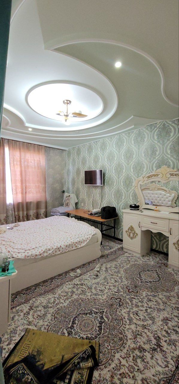 Продажа 3/4/4 на Юнусабад-6, 3 хонали сотилади