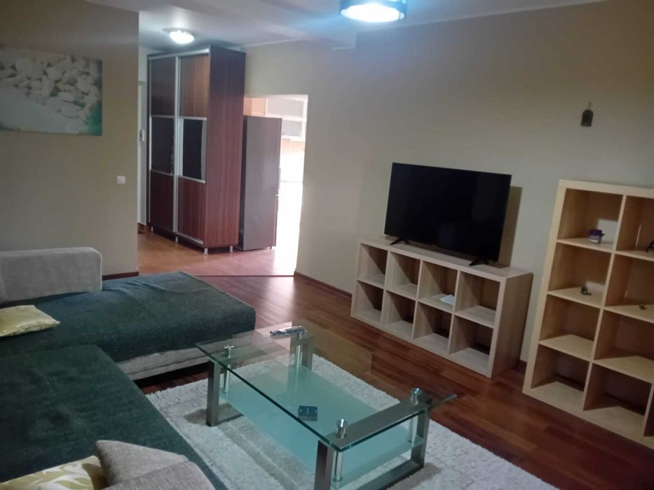 Apartament 2 camere de inchiriat-Drumul Taberei-550 EUR