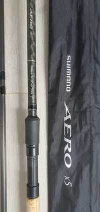 Lanseta feeder shimano aero x5