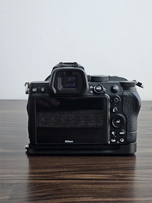 Nikon Z5 full frame body