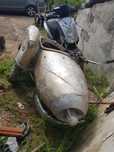 Piese moto (atas si cadre moto)
