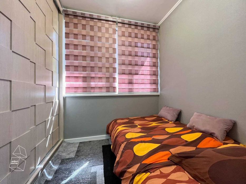 (Добрый) Дархан, 40 м², 2/3/4, Комфортная