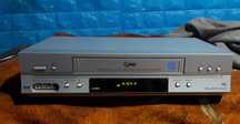Vând videorecorder lg în stare bună și în stare de funcționare