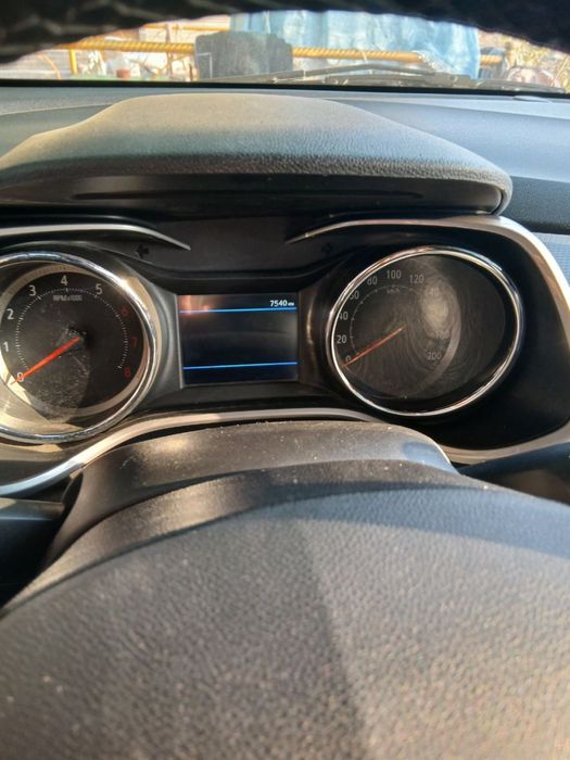 Tracker 2 xolati kraskasi toptoza. Yurgani 7540 km 2023. Xarajati yuq