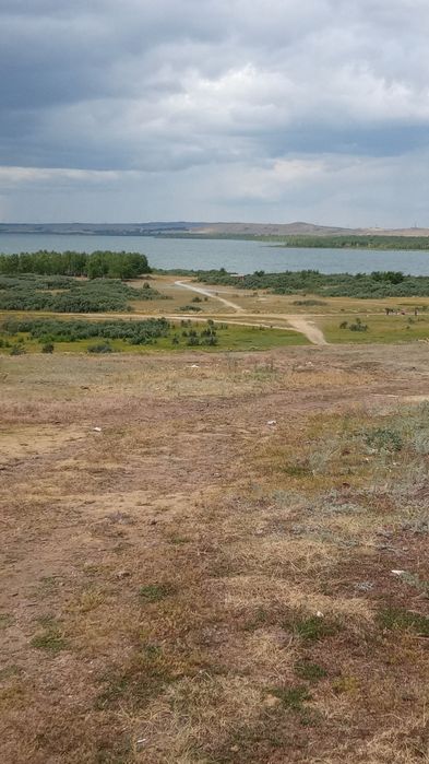 Земельный участок