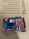 Placa electronica centrala termoca mkdens