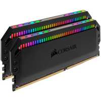 RAM DDR4 32GB Corsair Dominator PLATINUM 3466MHz CL16 Dual Channel Kit