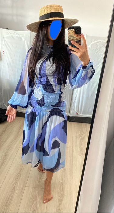 Rochie Na-kd marimea 36