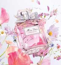 Christian Dior miss dior blooming bouquet