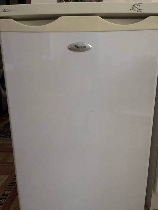 Congelator Whirlpool AFB601, 88 l, Clasa A+