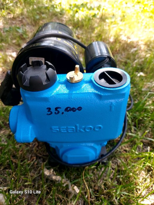 Насос,для воды домашний