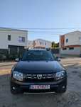 Vand Dacia Duster I facelift, 4x2, 1,6 16v benzină/GPL import Italia