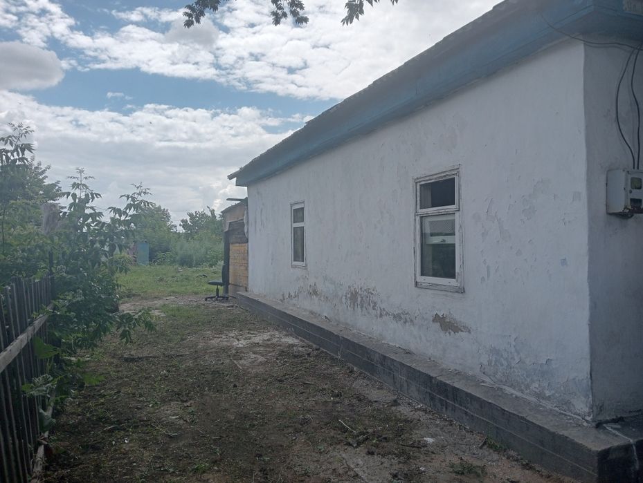 Продаю дом находится рабочий посёлок