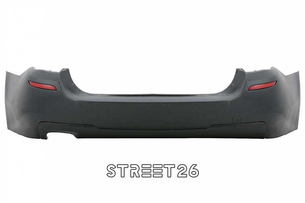 Pachet Exterior BMW Seria 5 F10 Non-LCI (2010-2013) M-Tech Design