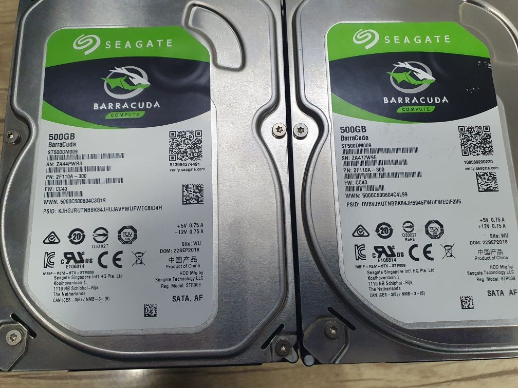 500GB 1TB,2TB hdd,Оптом ва арзон