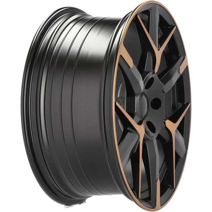 Jante Cupra R18 5x112 Copper 147 Style | Cupra, Seat, VW, Skoda, Audi